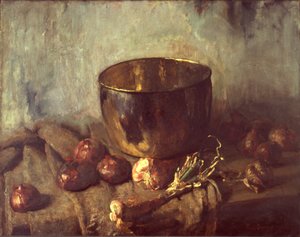 Nature morte